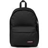Eastpak Zaino scuola e tempo libero con Porta Pc Eastpak Out Of Office Black 767 008
