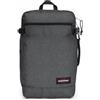 Eastpak Bagaglio a Mano Zainabile Eastpak TransitR Pack Black Denim 0A5BHI 77H