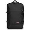 Eastpak Borsone da viaggio Zainabile Eastpak Travelpack Black 0A5BBR 008