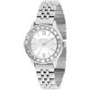 Liu Jo Jeans Liu Jo Orologio Donna Season Silver Bianco Luxury
