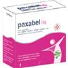 Paxabel 10 g polvere per soluzione orale in bustina