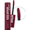 BELLAOGGI - Kiss Affair Laquer - Rossetto Fluido N. 150 Magentaverse