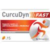 Curcudyn Fast 15 Gellule