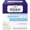 Acqua alle rose crema idratante purificante 50 g