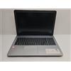 ASUS NOTEBOOK ASUS VIVOBOOK F540BA AMD A6-9225 4GB RAM 1TB HD WIN10 WEBCAM