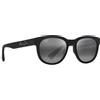 Maui Jim MAOLI 668 - 668-02, Grigio neutro