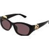 Gucci GG1826SK - 007 Occhiali da Sole