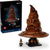 Lego Harry Potter 76429 - Il Cappello Parlante