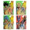 Bandai Dragon Ball 12 cm, Modelli assortiti, 1 pezzo casuale,Bandai,Eta 4+