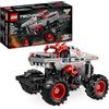 LEGO Technic Pull-Back ThunderROARus, Monster Truck Giocattolo da Costruire,Lego,Eta 7+