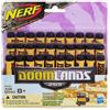 Hasbro Nerf Doomlands 2169,Ricarica 30 Dardi,Hasbro,Eta 8+