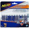 Hasbro Nerf N-Strike Elite,Ricarica 10 dardi,Hasbro,Eta 8+