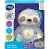 Vtech Baby ,Dormiglione Dolce Nanna,Peluche interattivo,VTech,Eta 0-6 anni