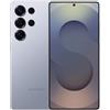 Samsung S938 Galaxy S25 Ultra 256Gb 12Gb-RAM 5G Dual Sim - Titanium Silverblue - EU