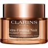 Clarins EXTRA-FIRMING NUIT Crema Notte Anti-Età Tutti i Tipi di Pelle