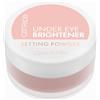 Catrice UNDER EYE BRIGHTENER Cipria Contorno Occhi