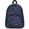 Eastpak Zaino scuola e Lavoro Eastpak Day Office TRASHY SKATE BLACK 0A5BIK 9S6