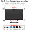 23.8in All In One Desktop For Windows10 1920x1080 FHD 4G DDR4 4 Core 4 Threa New