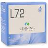 Lehning Laboratoires - Lehning L72 Gocce 30 Ml