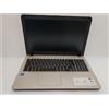 ASUS NOTEBOOK ASUS F540NA INTEL CELERON N3350 4GB RAM 240GB SSD WIN10 WEBCAM