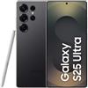 Samsung Galaxy S25 Ultra Smartphone con IA Almacenamiento 256GB Batería 5.000mAh Titanio Azul