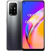 OPPO A94 5G Fluid Black 8/128GB Dual Sim - (Garanzia Italia - GESTORE)