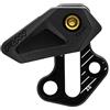 FUNN Zippa Lite MTB Guida per Catena, Montaggio E-Type (Compatibile con SRAM S3), 26T-36T, Protezione Catena per Bicicletta