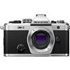 OM System OM-3 corpo - SCONTO € 200 - garanzia POLYPHOTO Italia 5 anni