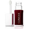 Clinique Pop Lip & Cheek Oil Lipgloss - Black Honey