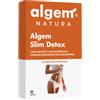 ALGEM NATURA Srl Slim detox 30 capsule vegetali - ALGEM NATURA - 970524563