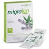 BIOS LINE SpA Biosline migralen 12 bustine - MIGRALEN - 932087760