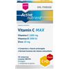 NATURWAREN ITALIA Srl Theiss an vitamin c max 30 compresse - NATURWAREN - 982408041