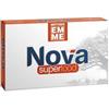 Santiveri Nova Super Food Integratore Metodo 3 Emme 72 compresse