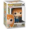 Funko One Piece - Nami Figure Pop! Vinyl- Figura in Vinile da Collezione,Eta 3+