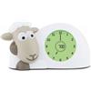 Mandelli Zazu Sam Orologio Allenatore Del Sonno Grigio di Mandelli
