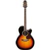 Takamine GN71CE-BSB Brown Sunburst