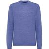 SUN68 - MAGLIONE LANA E ALPACA