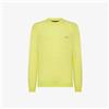 SUN68 - MAGLIONE LANA E ALPACA