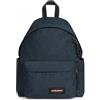 Eastpak Zaino scuola e tempo libero Eastpak Day Pakr con porta borraccia Triple Denim 0A5BG4 26W