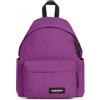 Eastpak Zaino scuola e tempo libero Eastpak Day Pakr con porta borraccia Fig Purple 0A5BG4 5S8