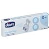 Chicco Physioclean Soluzione Fisiologica Detersione Nasale 10 Pezzi 0 Mesi+