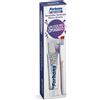 Forhans dentifricio microfiller + spazzolino