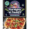Scholastic Five Nights At Freddy's Five Nights At Freddy's Cook Book: An Afk Book