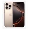 Apple iPhone 16 Pro 1TB 6.3" Desert Titanium MYNW3QL/A Garanzia Italia