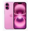 Apple iPhone 16 256GB 6.1" Rosa MYEG3QL/A Garanzia Italia