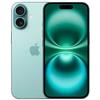 Apple iPhone 16 256GB 6.1" Verde Acqua MYEJ3QL/A Garanzia Italia