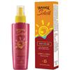 L'AMANDE Srl OLIO SOLARE SPF15 125ML