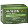 N.B.F. LANES Srl PEROGNIDOL FORTE 40PERLE 24GR