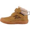 Kappa Codice Stile: 280007 m Bright Mid M, Stivali da Neve, Beige, 26 EU