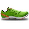 BROOKS scarpe chiodate brooks Draft xc verde